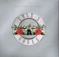 Guns N Roses - Greatest Hits